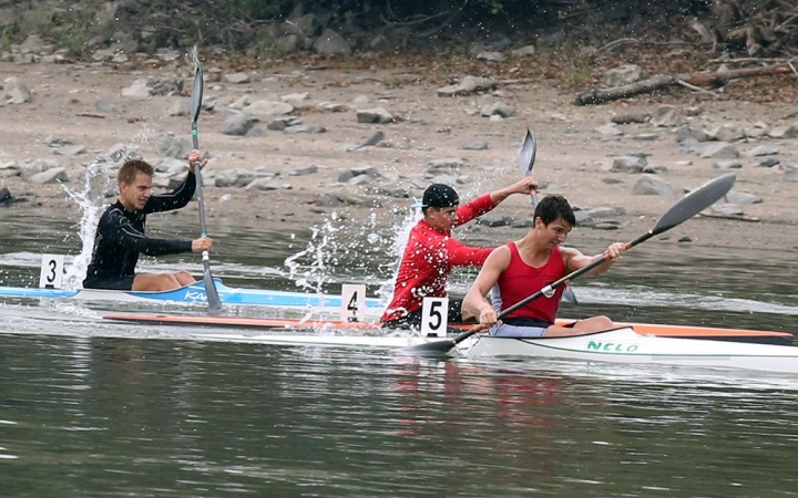 116 versenyzővel rajtolunk az ORV-n