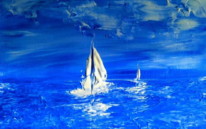 "Jószoli" 30: művészetterápiás alkotások aukciója lesz a ráadás!