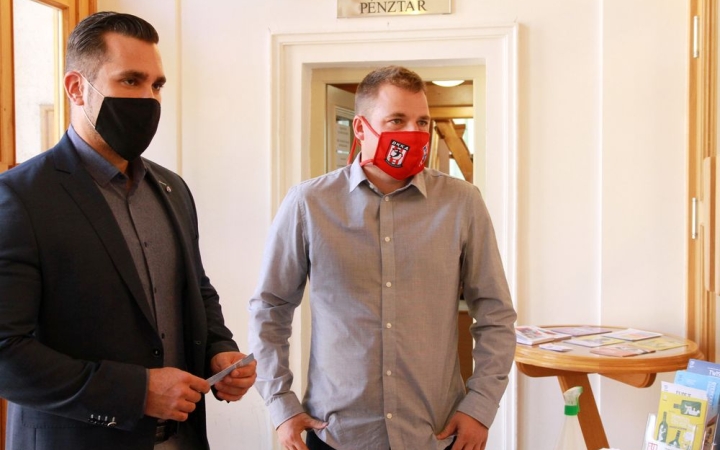 Bartók: a városvezetők is megnézik a Város Évadát