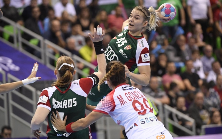Az EHF megerősítette a torna megrendezését