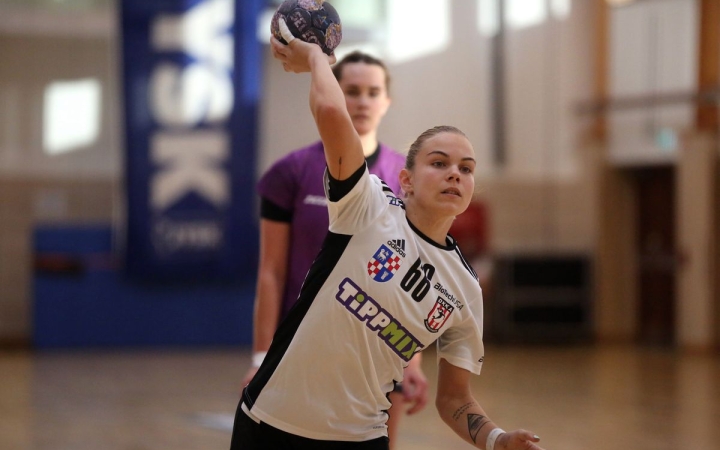 Nem volt esély Siófokon