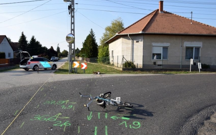 Iváncsai tragédia: elfogták és őrizetbe vették a gázolás gyanúsítottját!