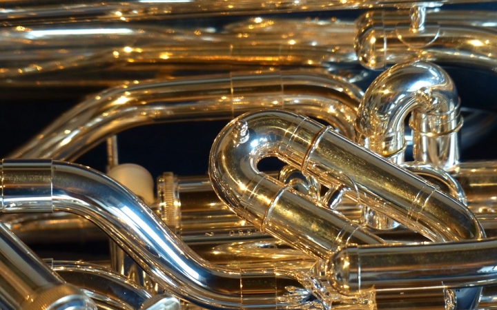 Zeneiskola: "A kürt színei"