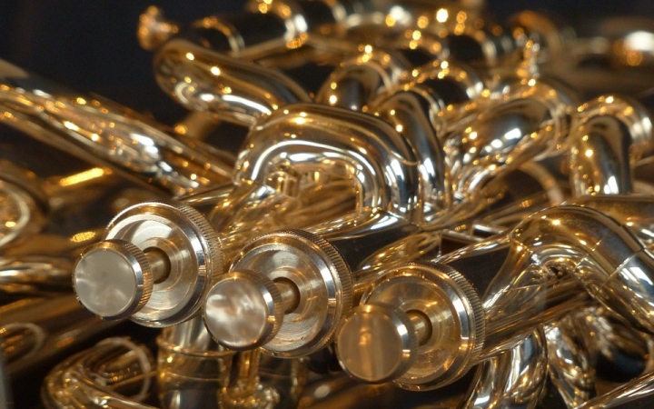 Elmarad "A kürt színei" koncert a zeneiskolában