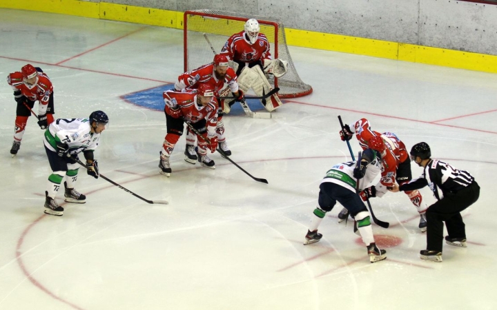 Koronavírus miatt marad el a Titánok meccse is