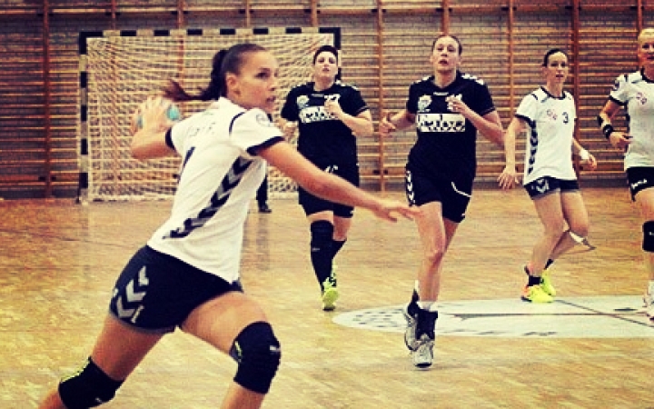 Kézilabda: öten a keretben