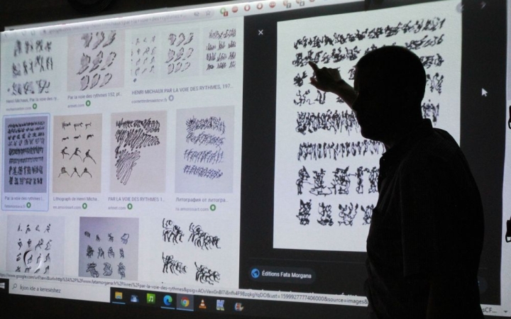 DSTV: különleges hangzás, különleges élmény a könyvtárban