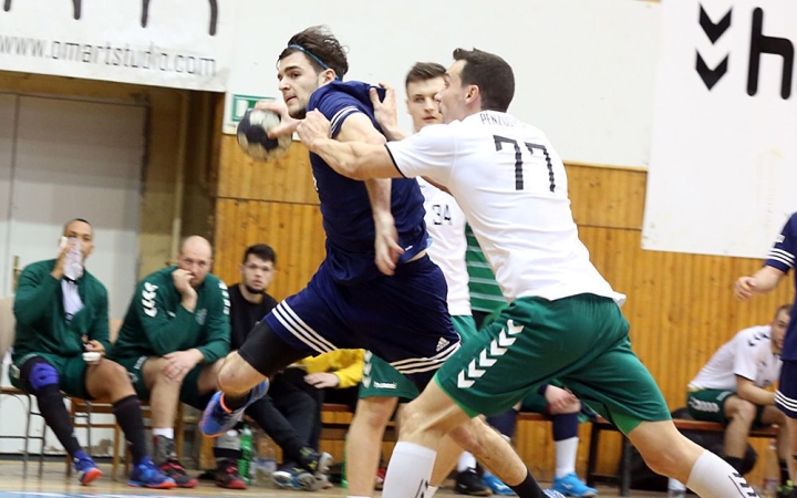 Győzelemmel kezdett a DAC