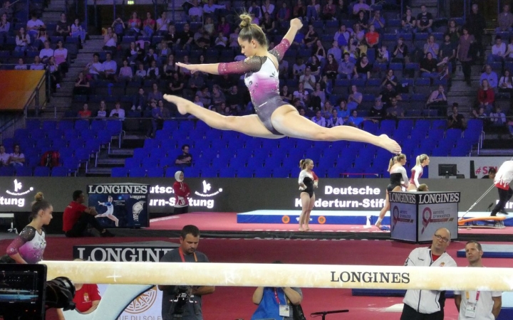 A Világkupán készülnek az Eb-re is