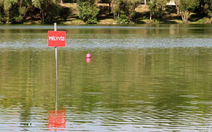 DSTV: bezár a Szabadstrand