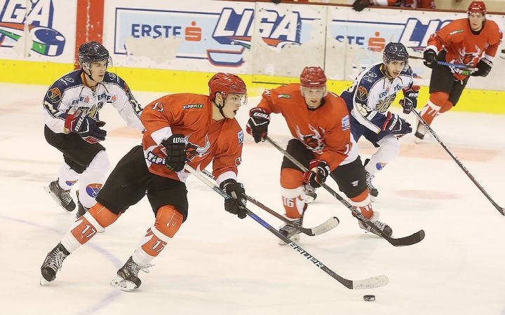 Újabb erősítés a csatársorban