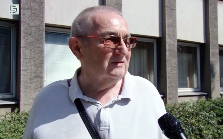 DSTV: Az utca hangja a koronavírusról