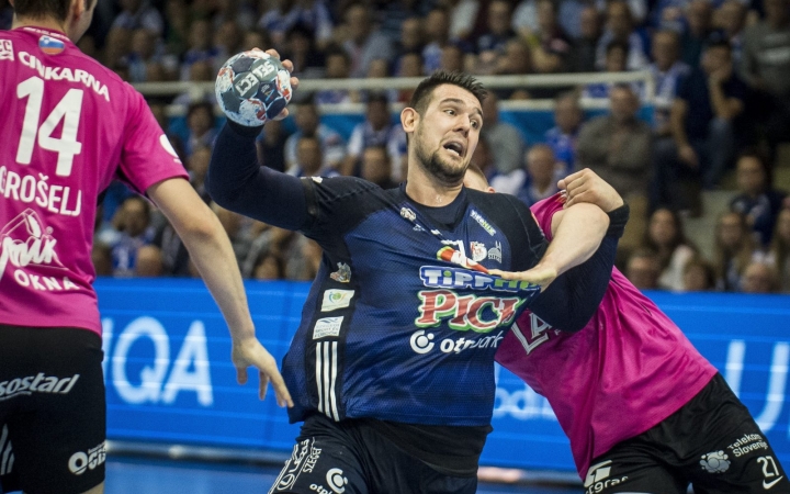 Már hat kézilabdázó koronavírusos a Szeged csapatában