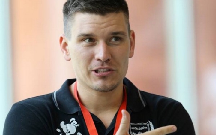 Petrov Iván indul a MÚSZ elnöki posztjáért