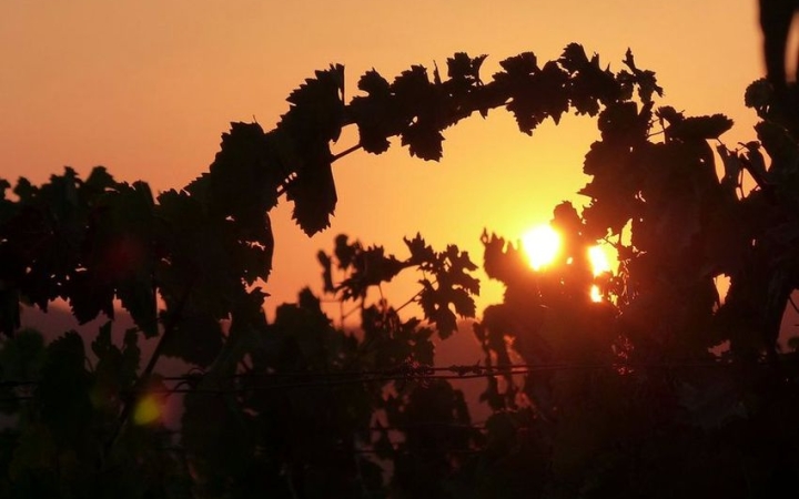 Kitart még a meleg idő – és csak a hét közepétől várható csapadék