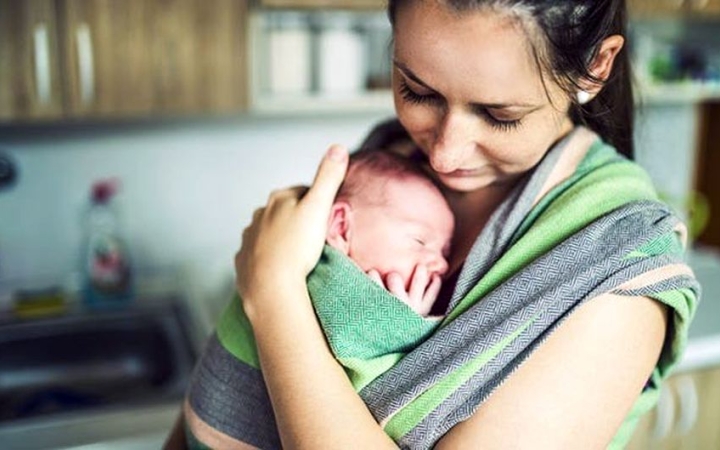 Babahordozás járvány idején (2.) 