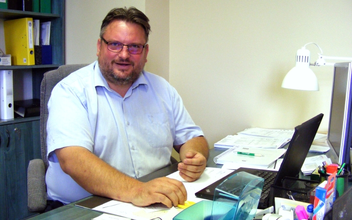 Tervre terv – lendületben az Innopark