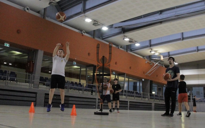 Szezonkezdésre várnak a Villámok!