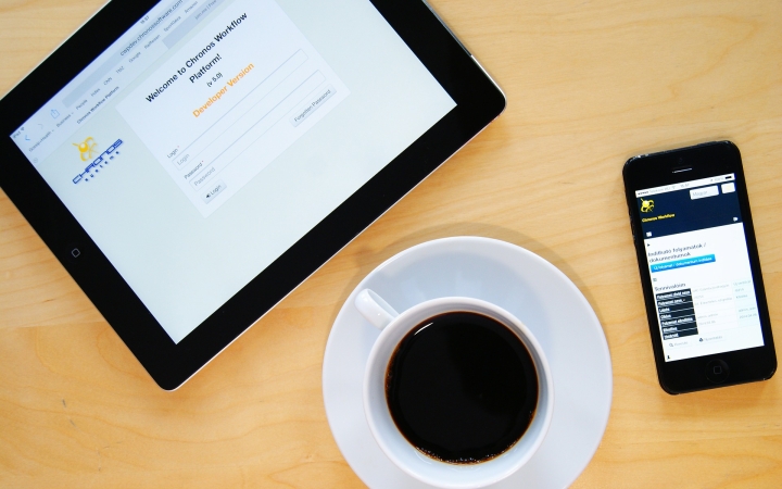 ÉletMentő applikáció az Év digitalizációs projektje