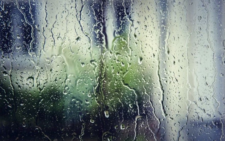 Na, ez végre jól esett... de ma már napsütés lesz!