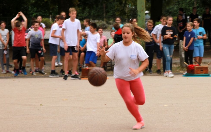 DSTV: mozgás, mozgás, Vasvári! (galériával)