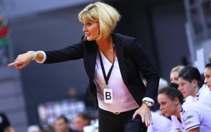 Már nem Deli Rita irányítja a megyei riválist