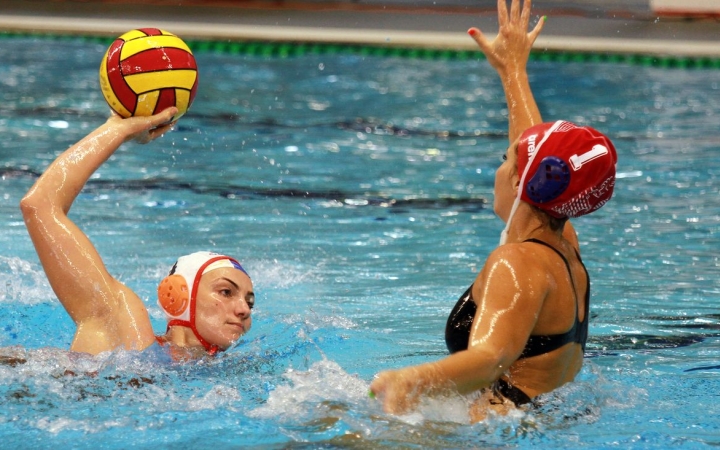 Könnyed siker a bajnoki nyitányon