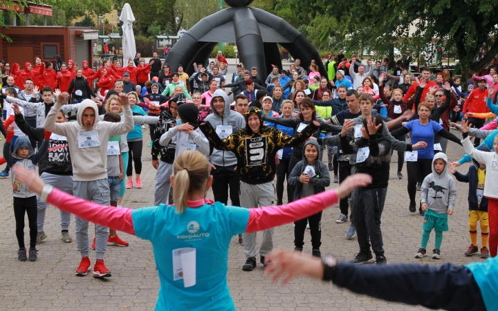 "Fuss velünk, fuss értünk!" – negyedszerre is nagy siker! (galériával)