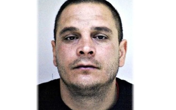 Rablót keresnek a rendőrök – jelentkezzen, ha látta! (FRISSÍTVE!)