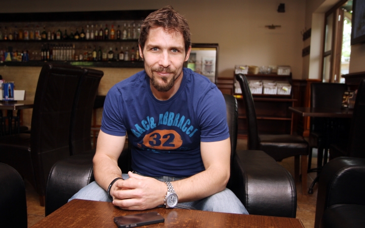 Szapporo, Krakkó, Dunaújváros meg „A” Kercsó