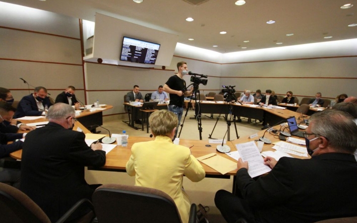 Rendkívüli tizenegyes: közgyűlés tart kedden a testület