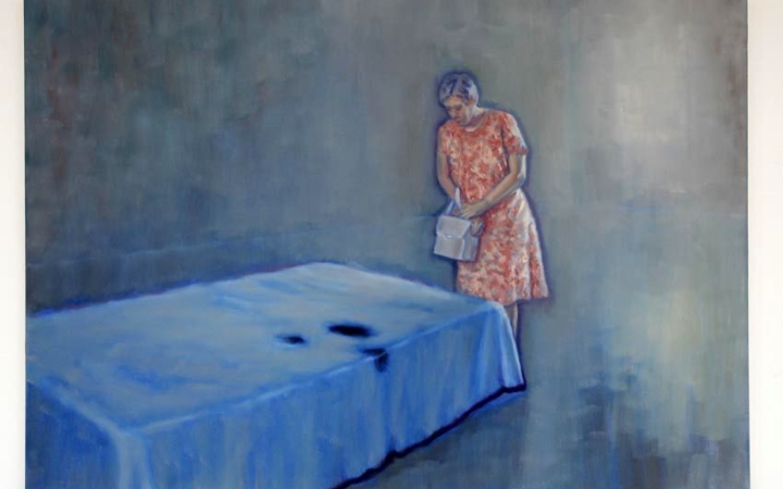 "A remény óvóhelye" a kortársban