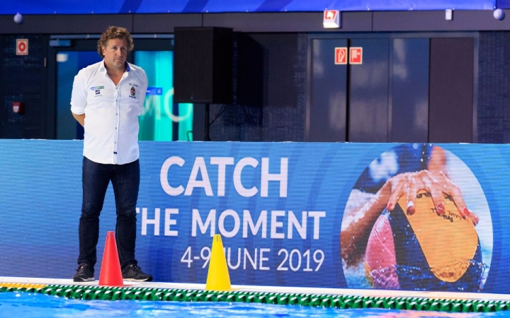 Bíró Attila: a motiváció fenntartása volt a legfontosabb