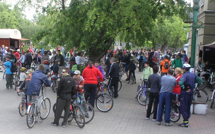 Tudnivalók a bringatúrához, nem csak bringásoknak