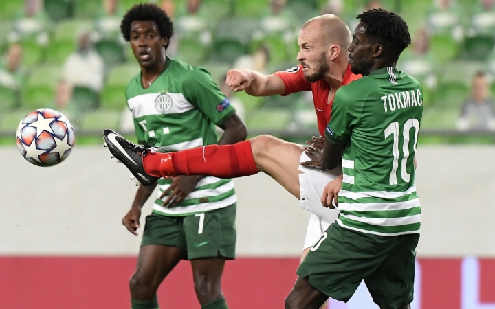 Messi és Ronaldo is Budapestre érkezik