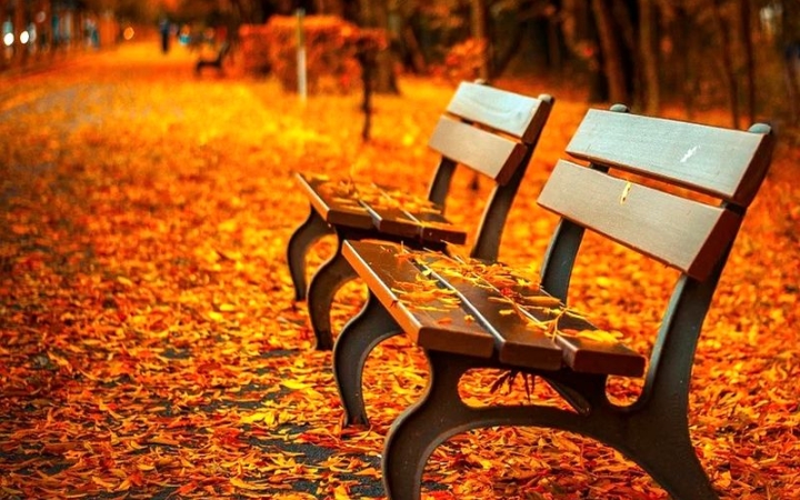 Napsütés, enyhülés, legyen elég ennyi mára