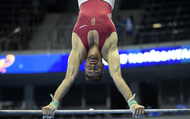 Nagyágyúk is lesznek Szombathelyen