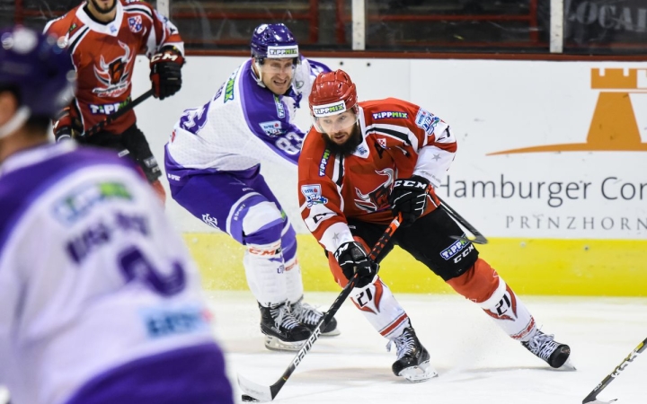 Győzelem az edzőmeccsen