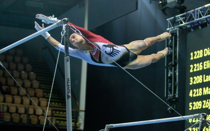 Torna vk - A nőknél minden szeren lesz két magyar döntős Szombathelyen