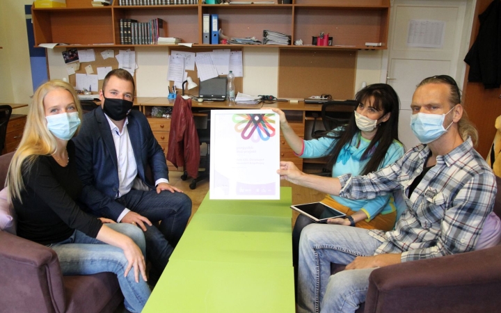 Arany Iránytű: városunké a legnagyobb hatású projekt