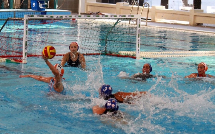 Vízilabda: idegenben is magabiztos diadal