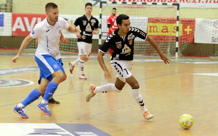 Nagy csatára számíthatnak