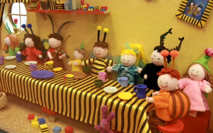 Könyvtár: élménydús kínálat – hat teljes napon át