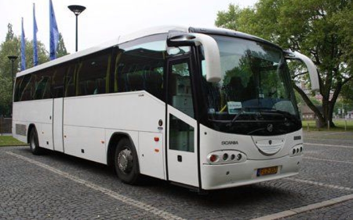 Labdarúgás: szurkolói busz a Pécs elleni meccsre