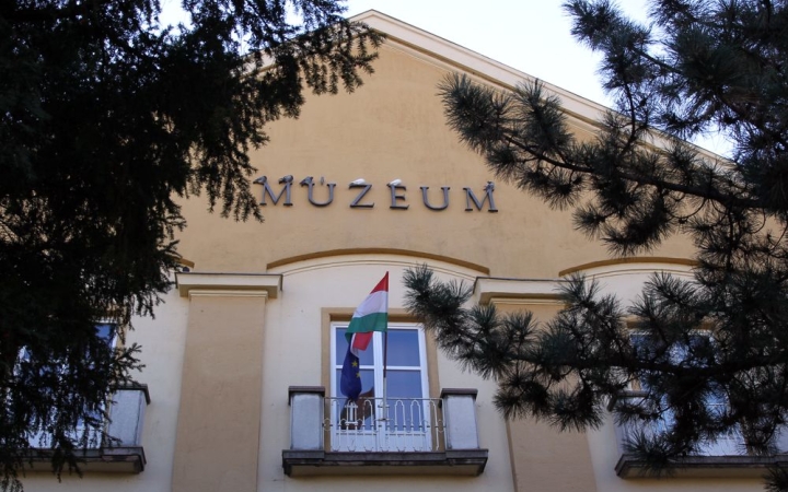 DSTV: a szabadságharc pentelei hősei