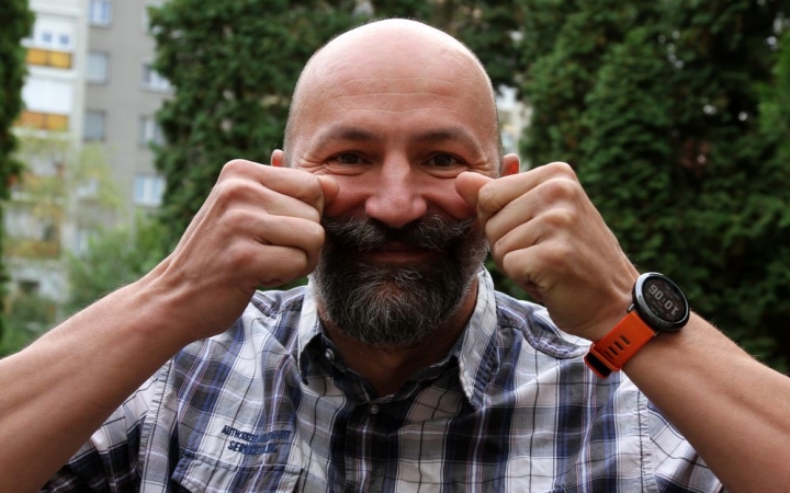 DSTV: a népmese napja városunkban