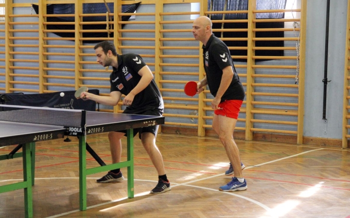 Jó kezdés a bajnokságban