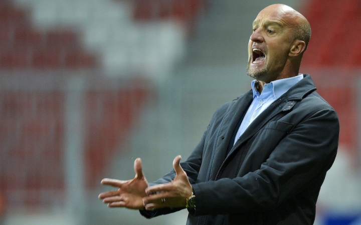 Rossi szerint ötven-ötven százalék az esély