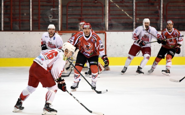 Kezdődik a szezon az Acélbikák számára is (FRISSÍTVE)