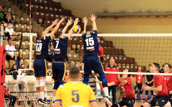 Visszatérnének a győzelem útjára